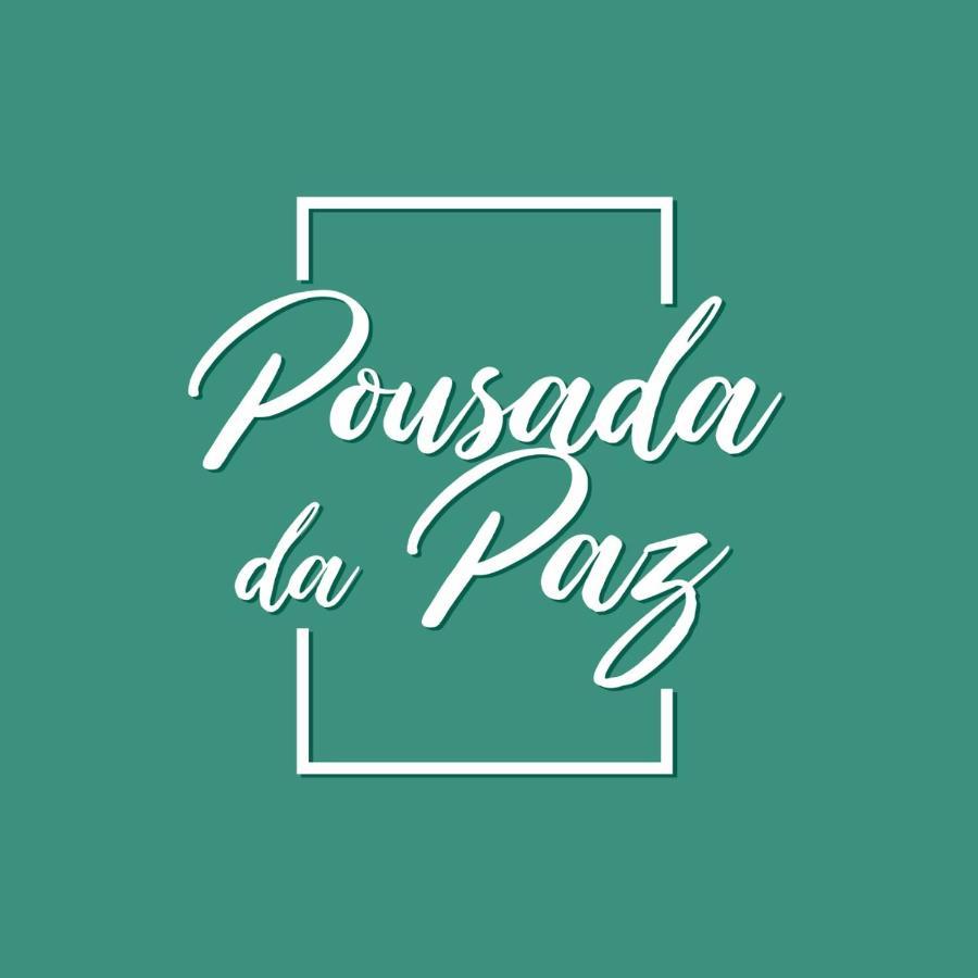 Pousada Da Paz Curitiba Exterior photo